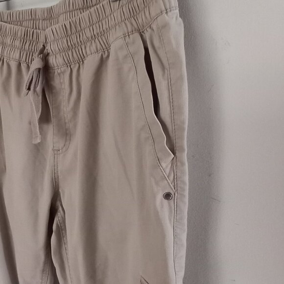 PRANA men's beige cargo pants - Picture 6 of 12